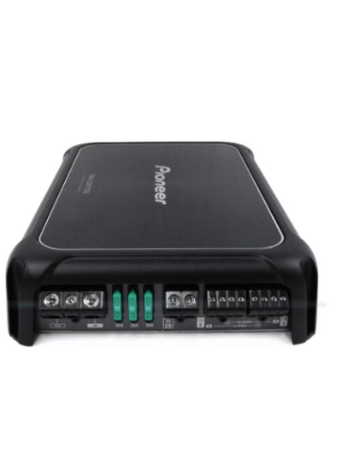 Pioneer GM-D9705 2000W Max 5-Channel GM Digital Champion Series Class-D Car Audio Stereo Amplifier - Image 3